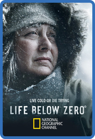 Life Below Zero S20E07 A Game of Chance 720p HULU WEB-DL AAC2 0 H264-WhiteHat