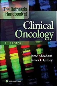 The Bethesda Handbook of Clinical Oncology 5th Edition
