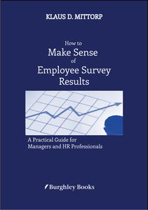 How to Make Sense of Employee Survey Results  A Practical Guide for Managers and HR Professionals