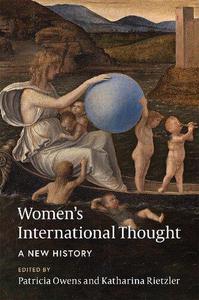 Women's International Thought A New History