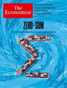 The Economist Asia Edition - January 14, 2023