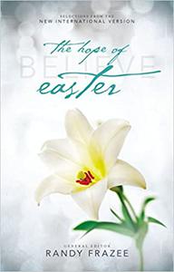 Believe The Hope of Easter, Paperback