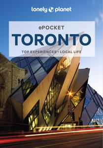 Lonely Planet Pocket Toronto, 2nd Edition