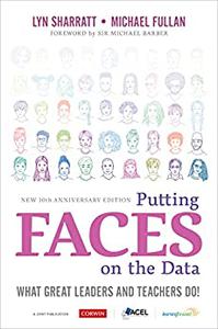Putting FACES on the Data What Great Leaders and Teachers Do!, 2nd Edition