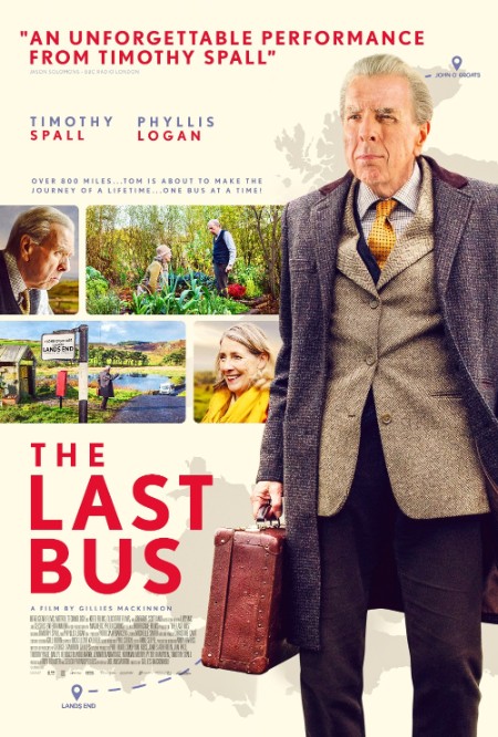 The Last Bus 2021 1080p BluRay H264 AAC-RARBG