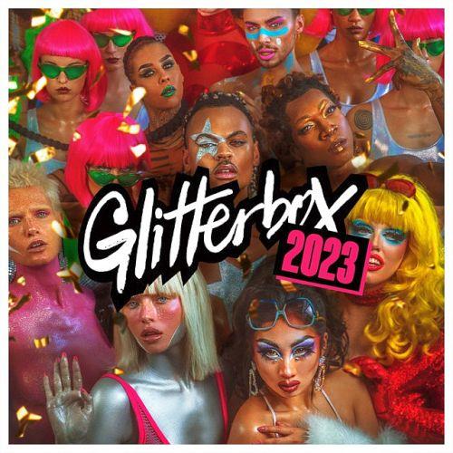Defected Glitterbox Playlist January (2023 Part 01)