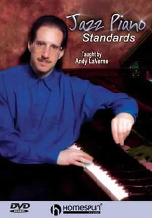 Jazz Piano Standards