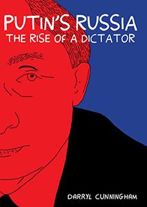 Putin's Russia The Rise of a Dictator