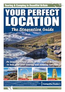 Your Perfect Location - Staycation - 13 January 2023