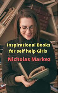 Inspirational Books for self help Girls