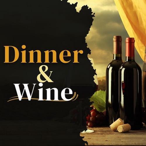 Dinner and Wine (2023) FLAC