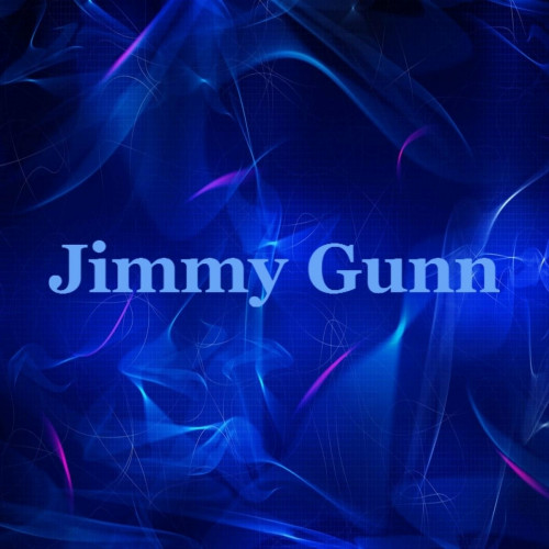Jimmy Gunn - Once Upon a Radio 2023