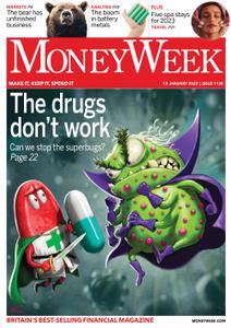 MoneyWeek - 13 January 2023