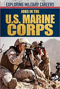 Jobs in the U.s. Marine Corps