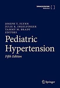 Pediatric Hypertension, 5th Edition