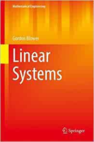 Linear Systems (Mathematical Engineering)