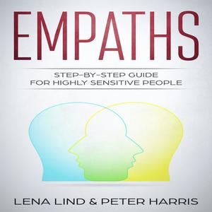 Empaths by Peter Harris, Lena Lind