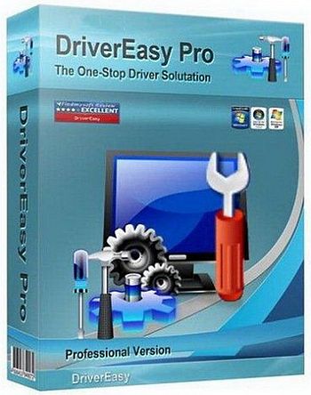 DriverEasy 5.7.4 Pro Portable by 9649