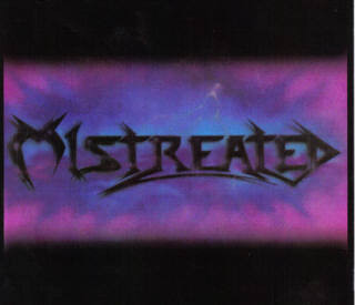 Mistreated - One More For The Road 1987