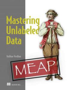 Mastering Unlabeled Data (MEAP V05)