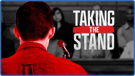 Taking The Stand S02E01 720p WEB h264-BAE