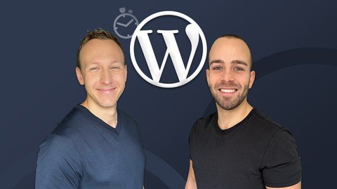 WordPress For Beginners – Website Building Made Easy
