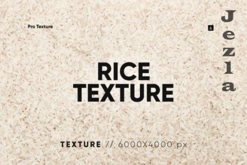 12 Rice Texture HQ - 12165057 12 Rice Texture HQ - 12165057