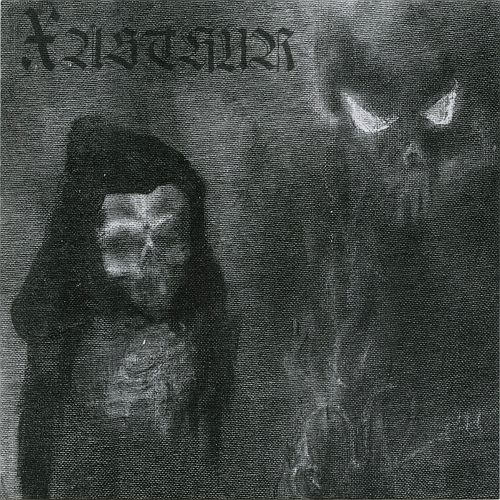 Xasthur - Nocturnal Poisoning (2002) (LOSSLESS)