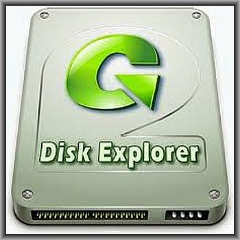 Glary Disk Explorer 5.27.1.75 Portable by 9649