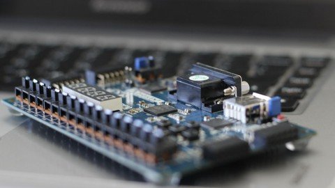 Digital System Design With Fpga Using Verilog