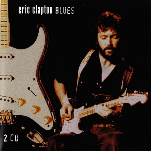Eric Clapton - Blues 1999 (3CD)