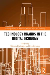 Technology Brands in the Digital Economy