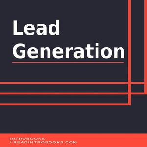 Lead Generation by Introbooks Team