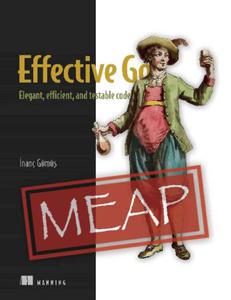 Effective Go (MEAP V03)