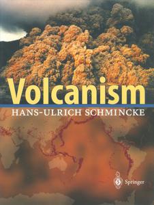 Volcanism 