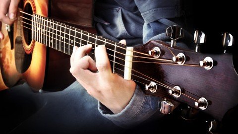 Blues Guitar Lessons - Ragtime Blues Guitar
