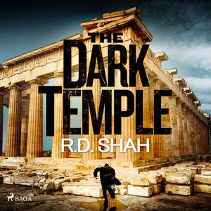 The Dark Temple by R.D. Shah