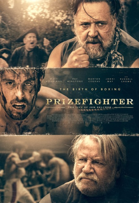 Prizefighter The Life of Jem Belcher 2022 1080p BluRay x264-OFT