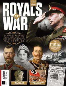 All About History Royals At War - 14 January 2023