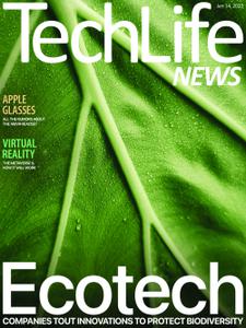 Techlife News - January 14, 2023