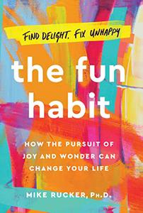 The Fun Habit How the Pursuit of Joy and Wonder Can Change Your Life