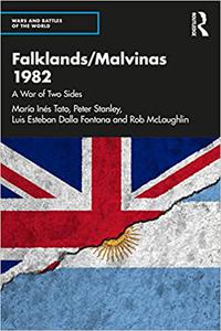 FalklandsMalvinas 1982 A War of Two Sides