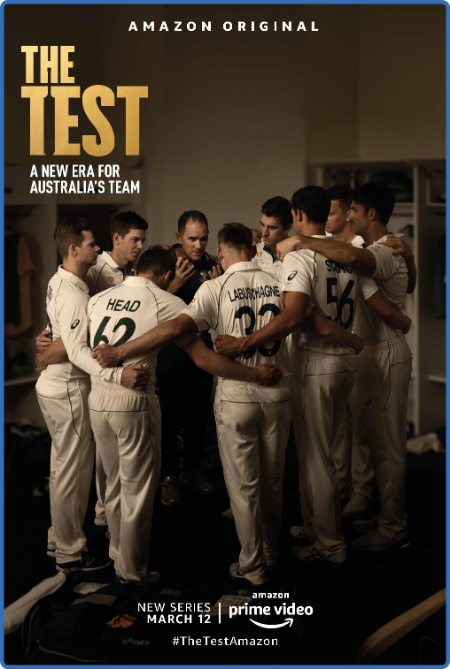 The Test A New Era For Australias Team S02 1080p WEBRip x265
