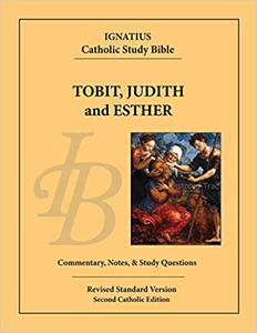 Tobit, Judith, and Esther  Ed 2