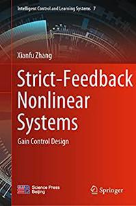 Strict-Feedback Nonlinear Systems Gain Control Design