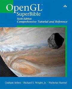 OpenGL SuperBible Comprehensive Tutorial and Reference
