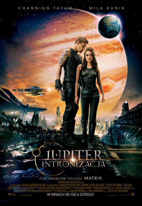 Jupiter: Intronizacja / Jupiter Ascending (2015) MULTi.720p.BluRay.x264.AC3-DENDA~ Lektor i Napisy PL