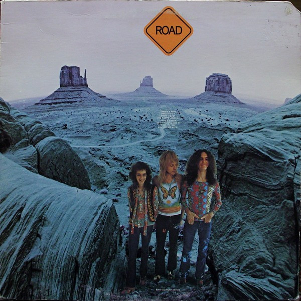 Road - Road 1972