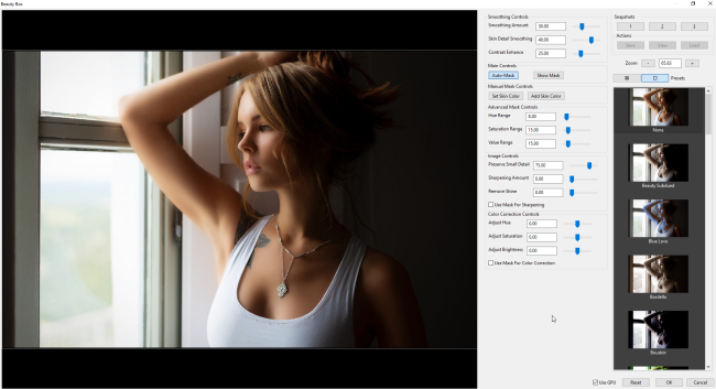 Digital Anarchy Beauty Box 5.0.6 (x64) For Photoshop [PRE-CRACKED]