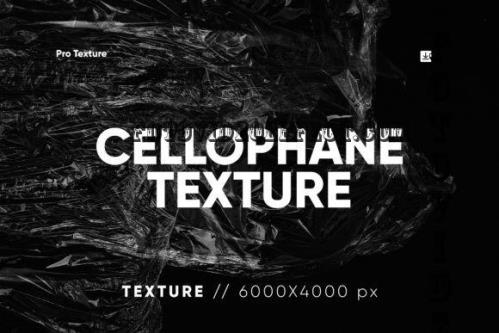 20 Cellophane Texture - 12165002